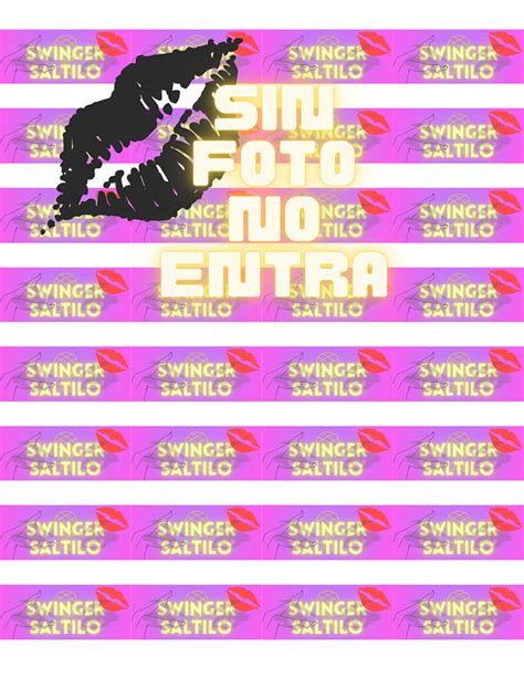 swinger saltillo|Swinger principiantes Saltillo .